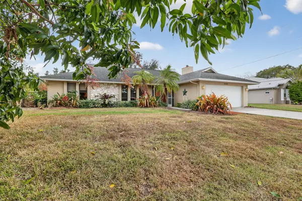 3438 SE Hart Circle, Port St Lucie, FL 34984