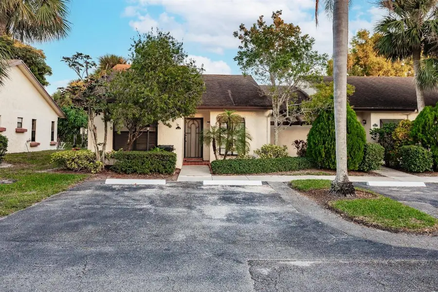 3616 Fern Brook Trail #A, Lake Worth, FL 33467 - Image #2