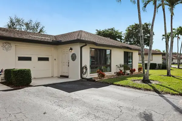 4854 Eqestrian Circle #B, Boynton Beach, FL 33426