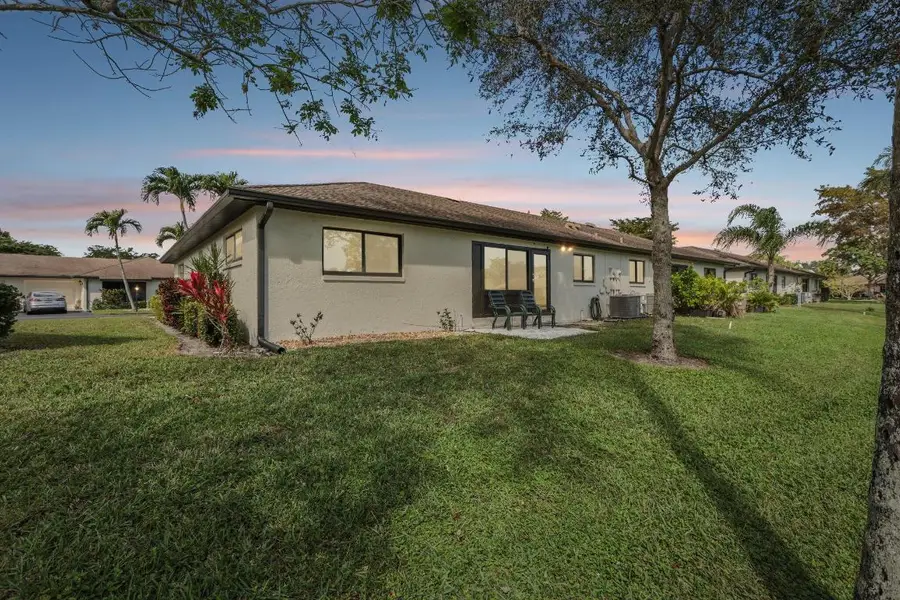 4854 Eqestrian Circle #B, Boynton Beach, FL 33426 - Image #2