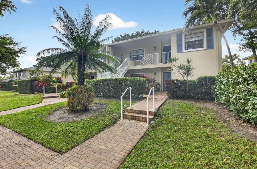 33 Westgate Lane #C, Boynton Beach, FL 33436 - Image #3