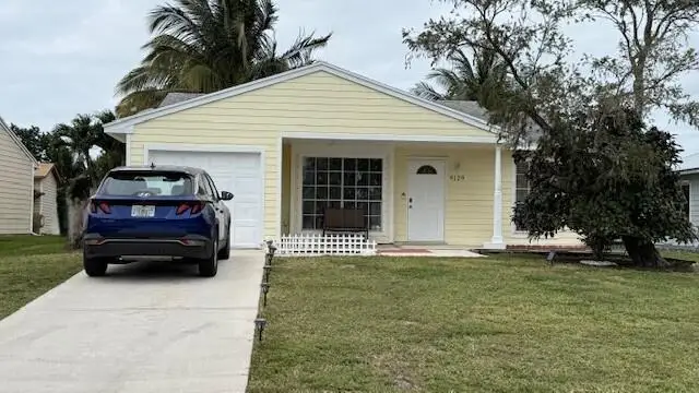 9129 Carma Drive, Boynton Beach, FL 33472 - Image #1