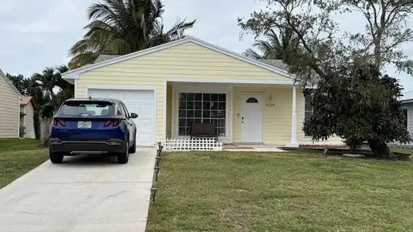 9129 Carma Drive, Boynton Beach, FL 33472