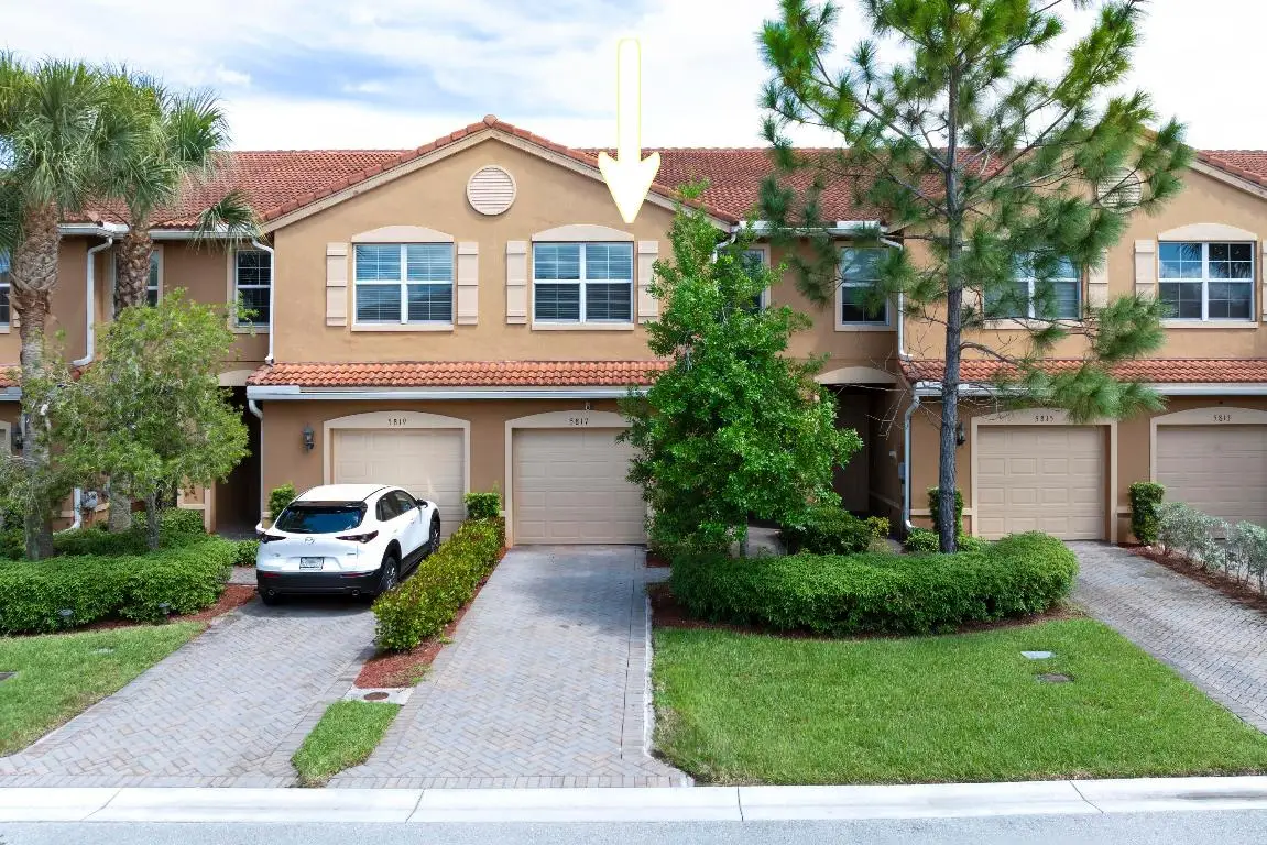 5817 Monterra Club Drive, Greenacres, FL 33463 - Image #1