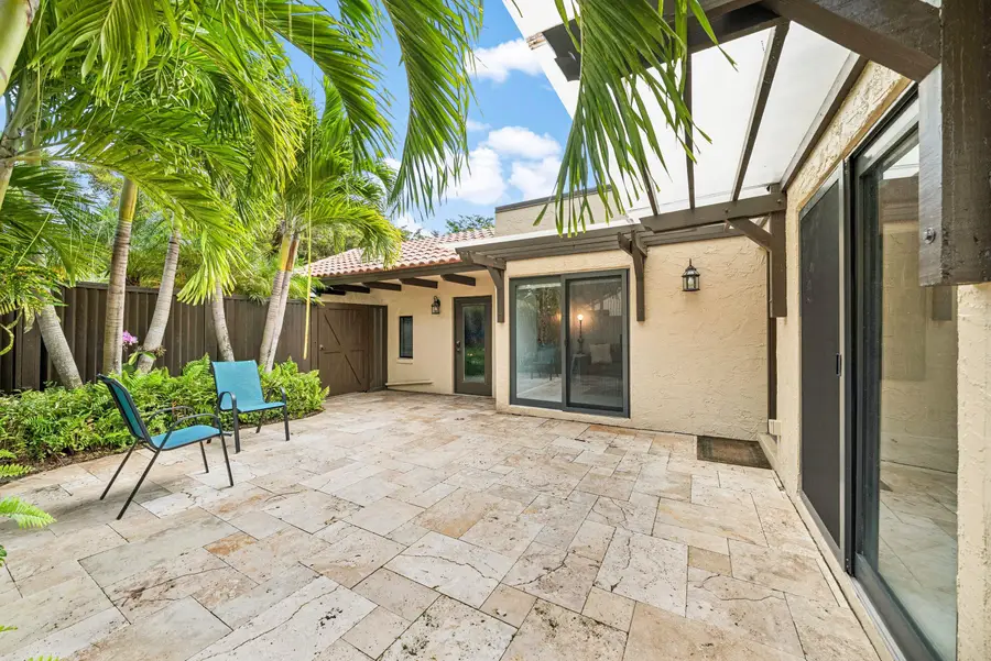 5926 Patio Drive, Boca Raton, FL 33433 - #3