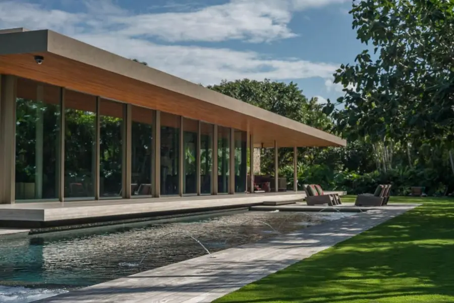 195 Via Marina, Palm Beach, FL 33480 - Image #3