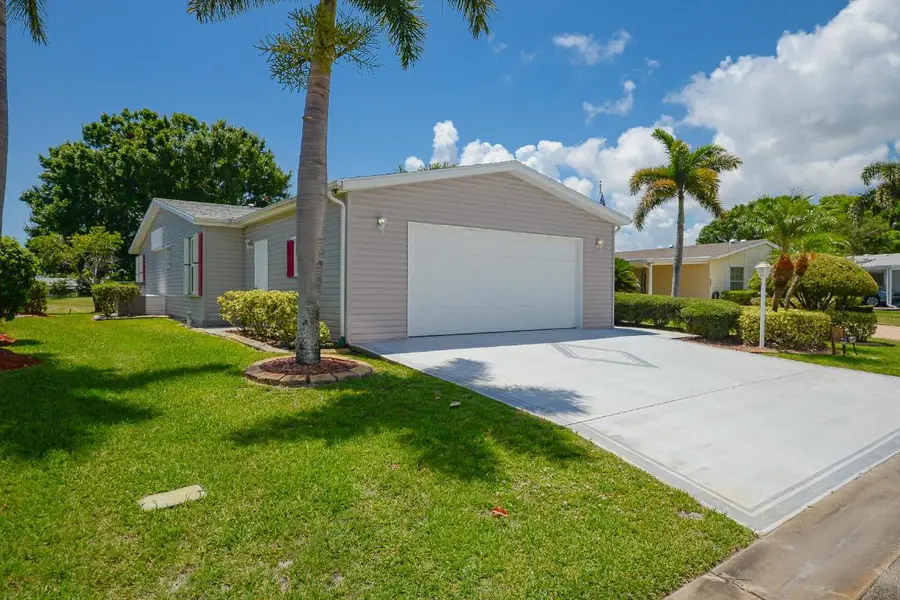 3225 Scarlet Tanager Court, Port Saint Lucie, FL 34952 - Image #2