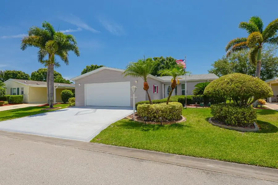 3225 Scarlet Tanager Court, Port Saint Lucie, FL 34952 - Image #3