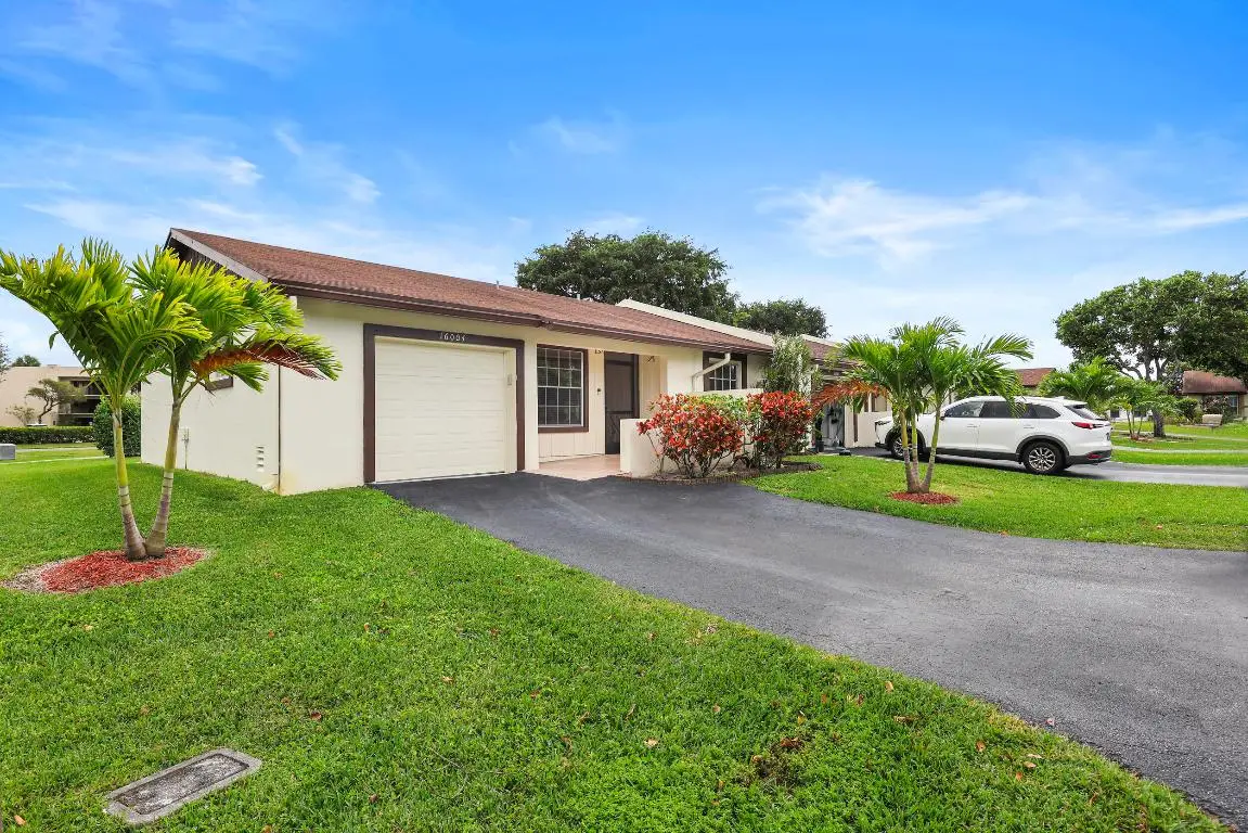 16004 Laurel Oak Circle, Delray Beach, FL 33484 - Image #1