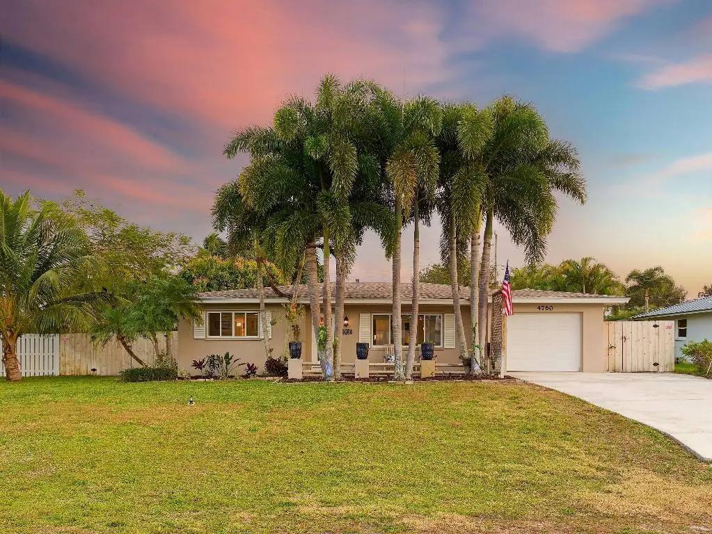 4760 SE Bayshore Terrace, Stuart, FL 34997 - Image #1