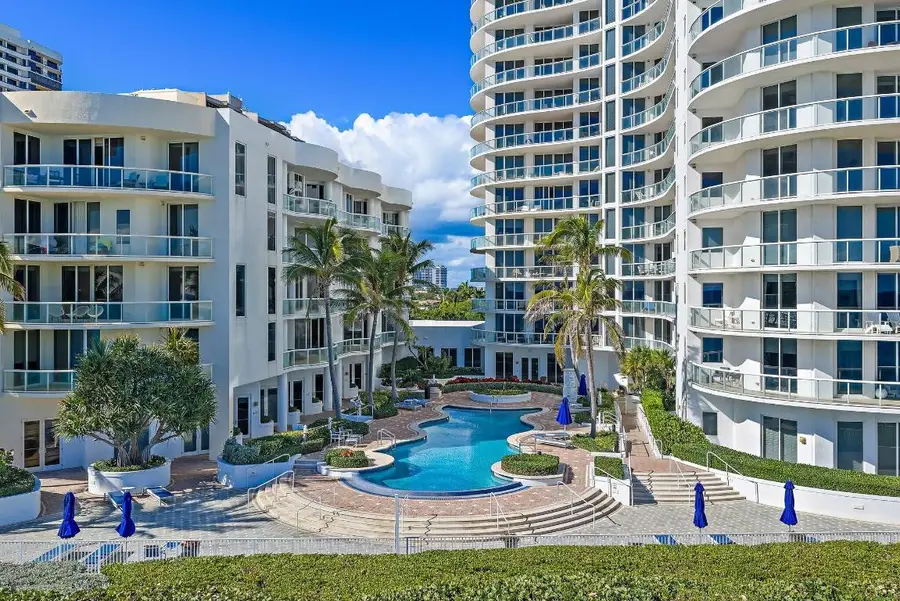 4600 N Ocean Drive #703, Singer Island, FL 33404 - Image #2