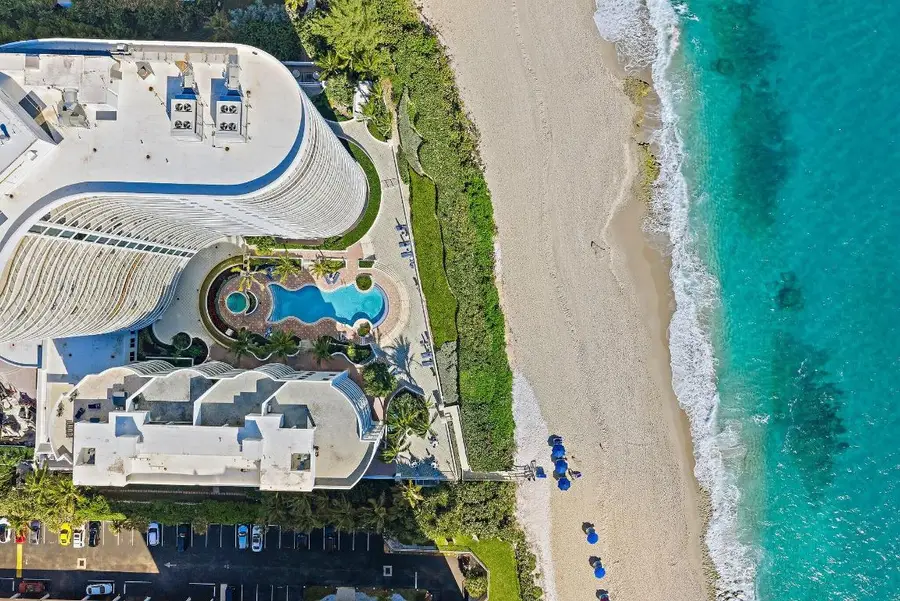 4600 N Ocean Drive #703, Singer Island, FL 33404 - Image #3