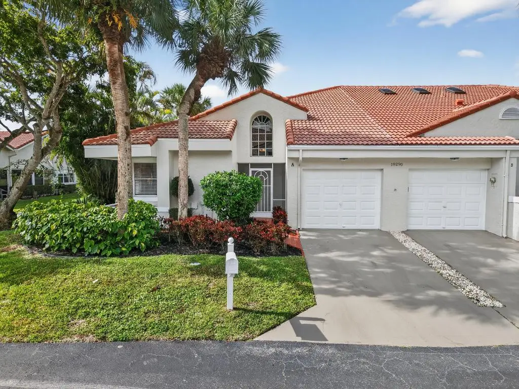 18290 Covina Way #A, Boca Raton, FL 33498 - Image #1