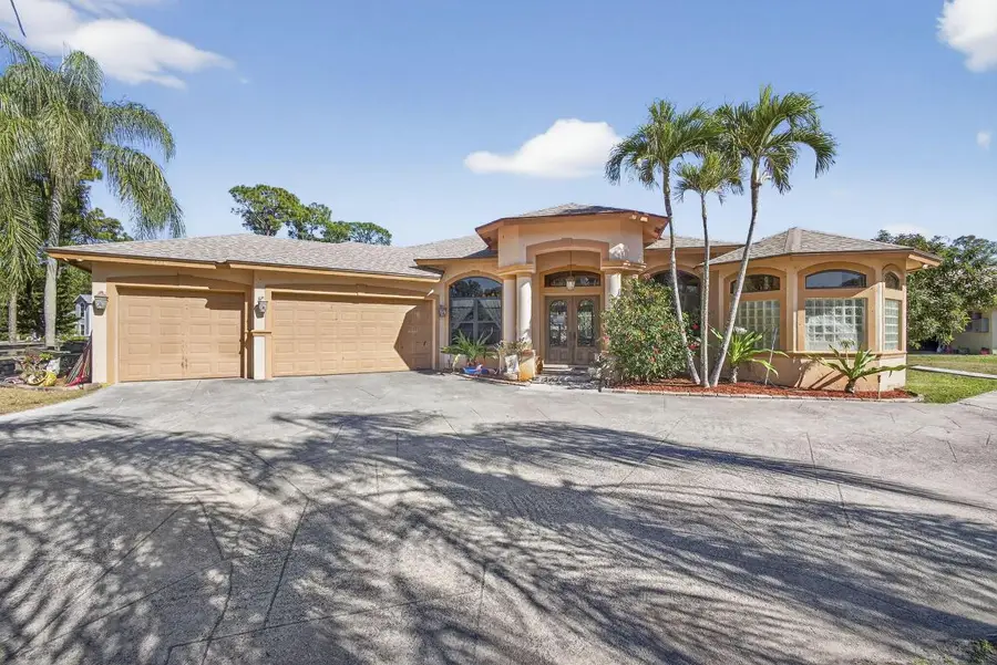 2910 Doe Trail, Loxahatchee, FL 33470 - Image #2