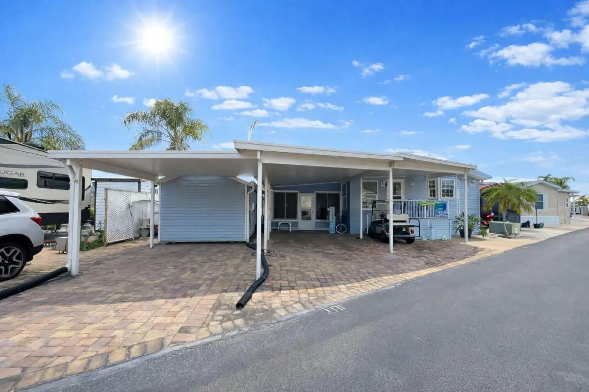 7950 Hwy 78 W #111, Okeechobee, FL 34974 - Image #1