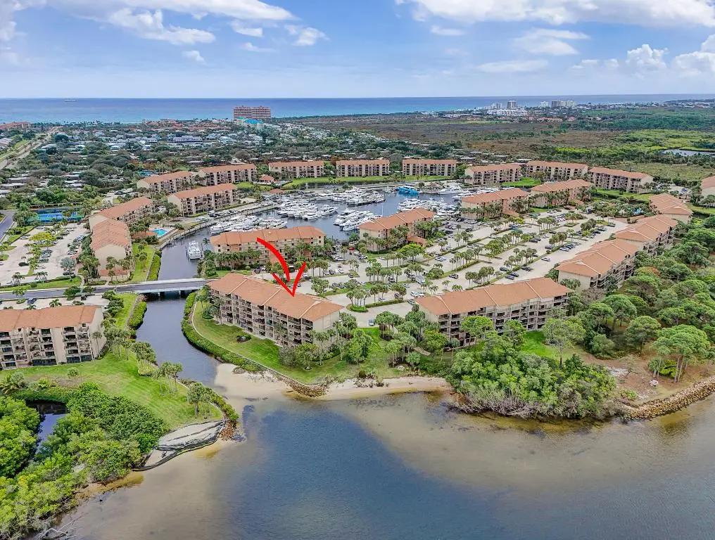 1801 Marina Isle Way #502, Jupiter, FL 33477 - Image #1
