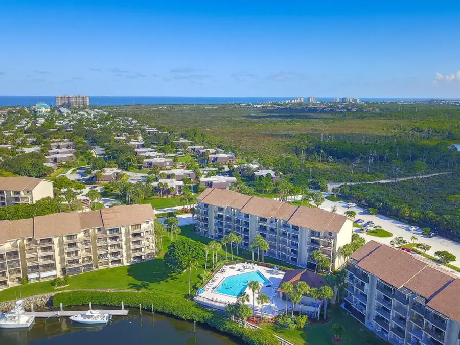 1801 Marina Isle Way #502, Jupiter, FL 33477 - Image #2