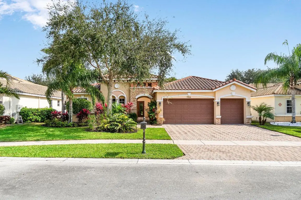 9466 Campi Drive, Lake Worth, FL 33467 - Image #1