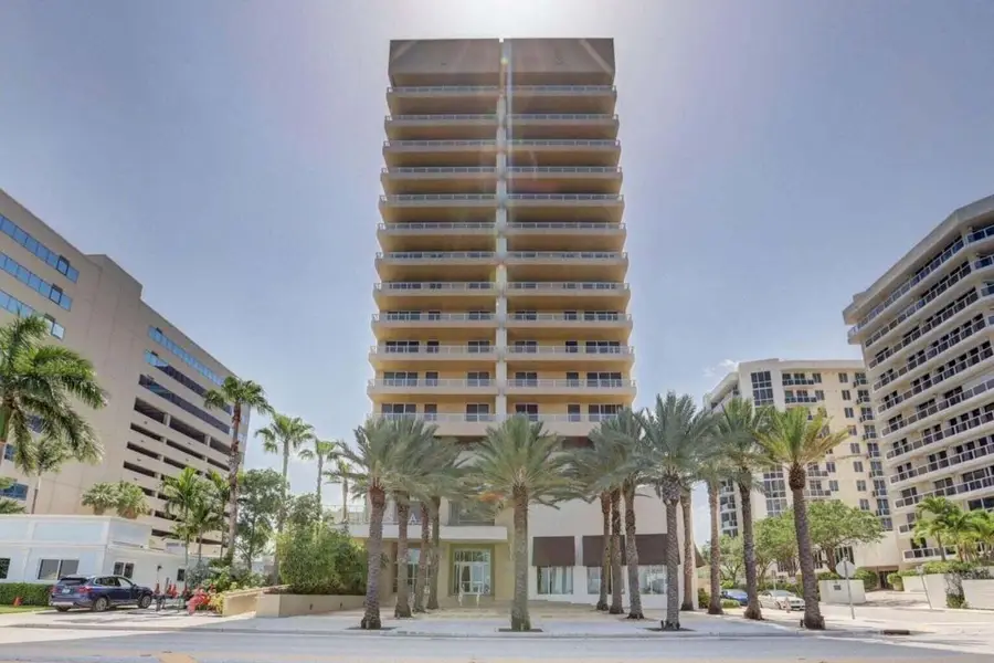 1551 N Flagler Drive #806, West Palm Beach, FL 33401 - Image #2