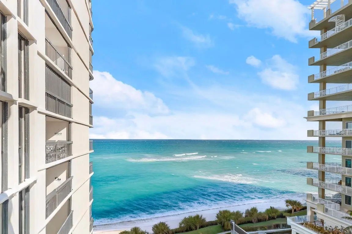 5380 N Ocean Drive #8c, Singer Island, FL 33404 - Image #1
