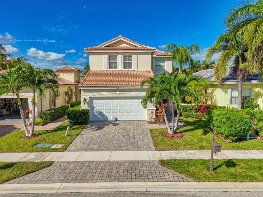 166 Isle Verde Way, Palm Beach Gardens, FL 33418 - #2
