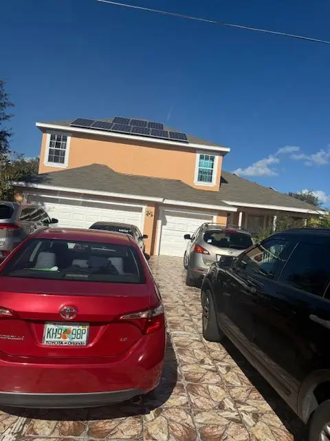 407 Dove Drive, Poinciana, FL 34759 - Image #1