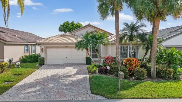 12262 Castle Pines Road, Boynton Beach, FL 33437