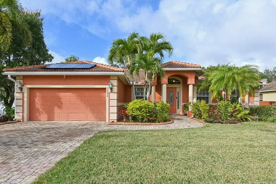 3044 SW Savona Boulevard, Port Saint Lucie, FL 34953 - Image #1