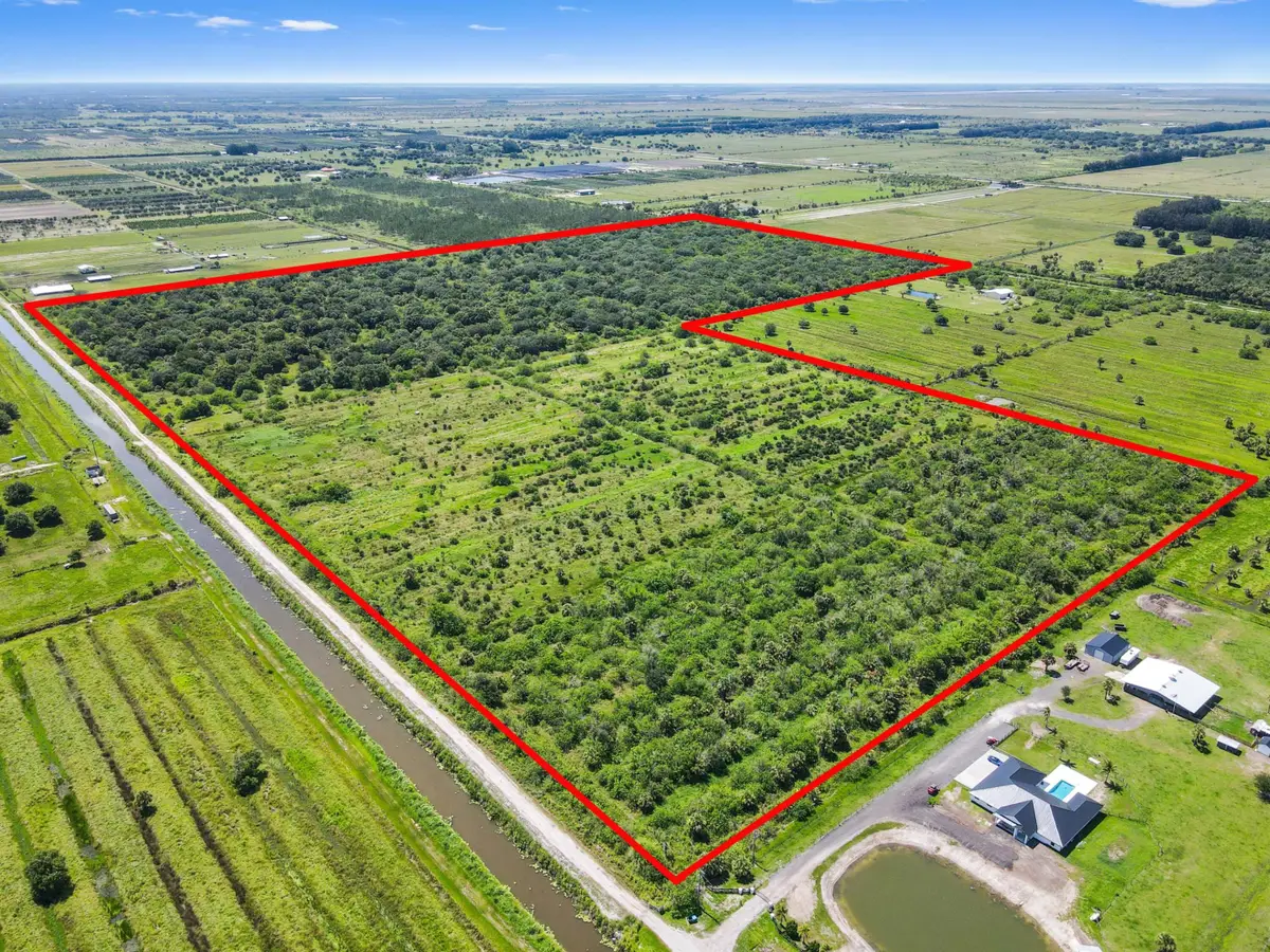 Xxx S Header Canal Road, Fort Pierce, FL 34945 - #1
