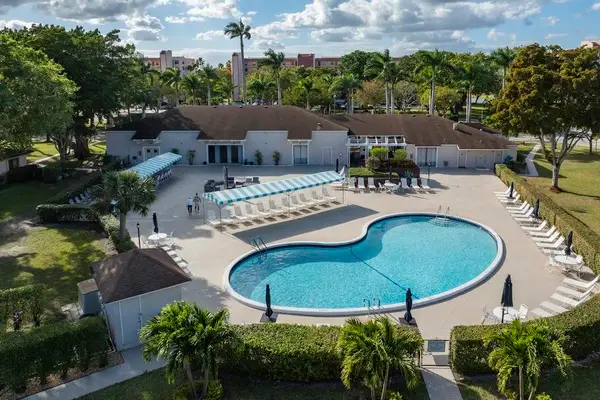 14527 Bonaire Boulevard #408, Delray Beach, FL 33446