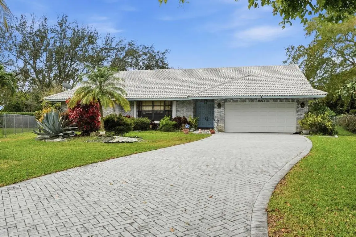 8870 NW 49th Drive, Coral Springs, FL 33067 - Image #1