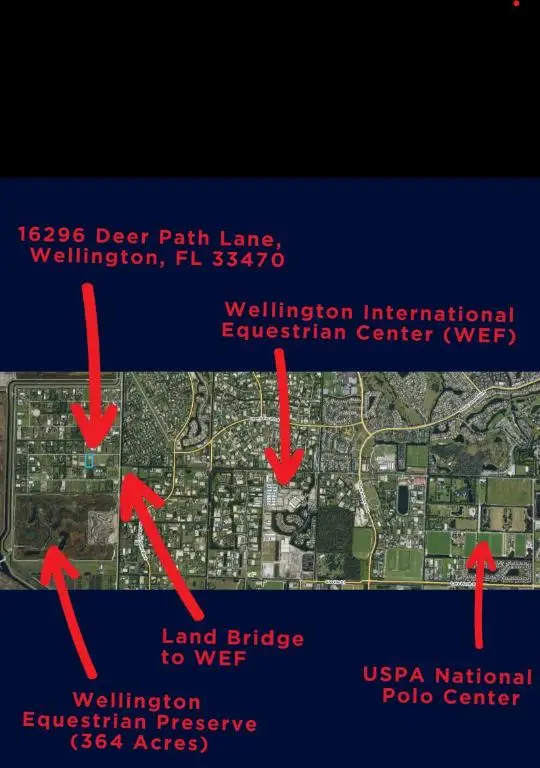 16296 Deer Path Lane, Wellington, FL 33470 - Image #2