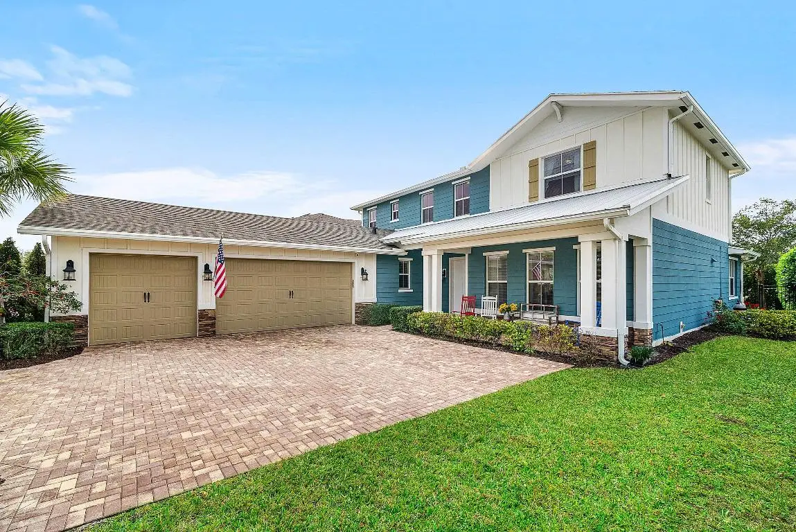 1107 Timber Reap Trail, Loxahatchee, FL 33470 - Image #1
