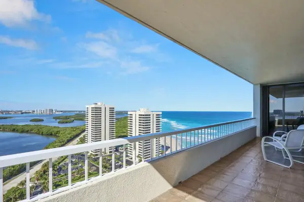 5510 N Ocean Drive #22d, Singer Island, FL 33404