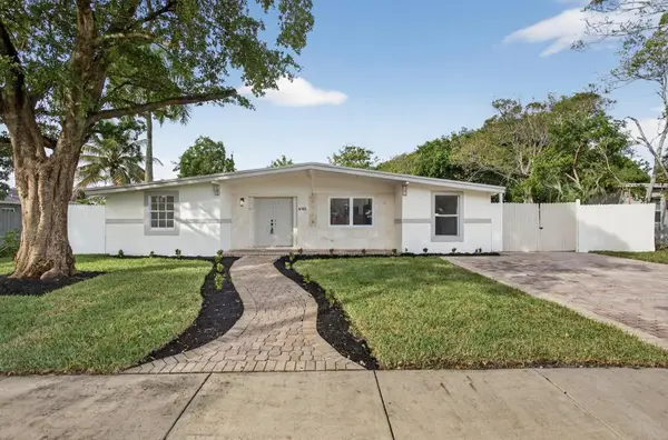 5183 NE 15th Avenue, Pompano Beach, FL 33064