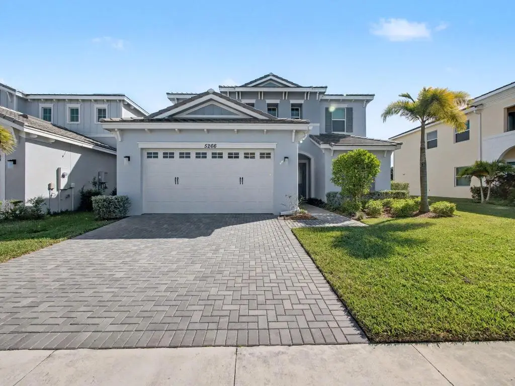 5266 Macoon Way, Westlake, FL 33470 - Image #1