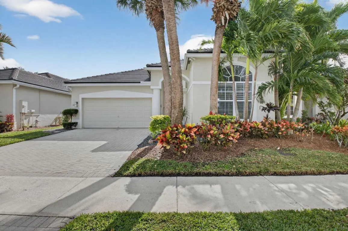 3344 NW 53rd Circle, Boca Raton, FL 33496 - Image #1