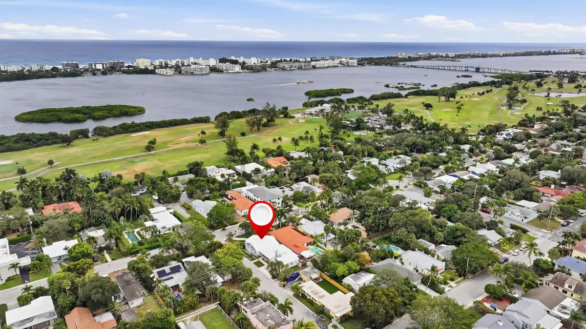 831 N Lakeside Drive, Lake Worth Beach, FL 33460 - Image #1