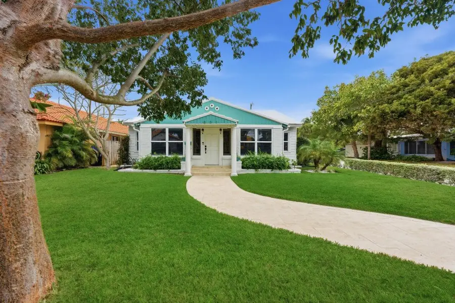 831 N Lakeside Drive, Lake Worth Beach, FL 33460 - Image #3