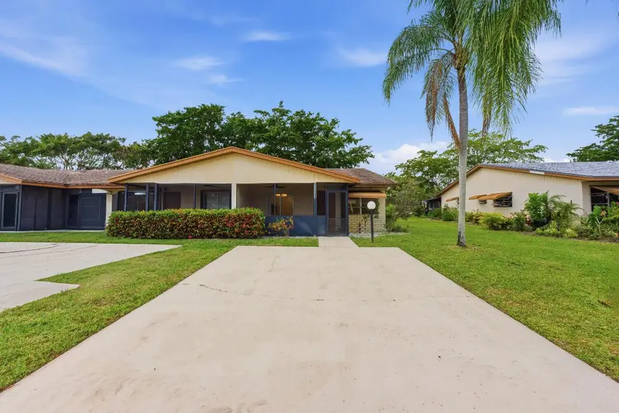 14605 Candy Way, Delray Beach, FL 33484 - Image #2