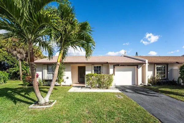 15640 Bottlebrush Circle, Delray Beach, FL 33484
