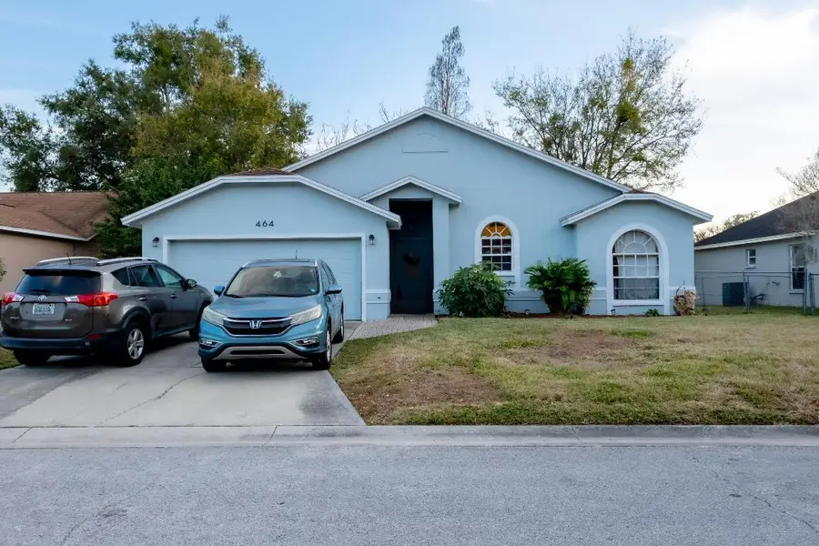 464 Emerald Cove Loop, Lakeland, FL 33813 - Image #2