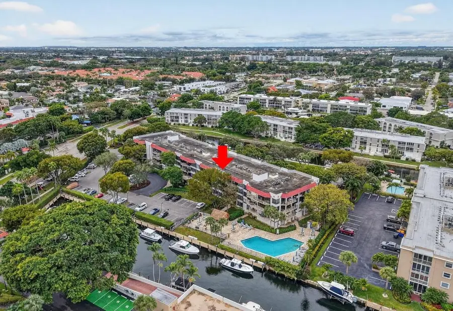 79 Jeffery Street #2090, Boca Raton, FL 33487 - Image #3