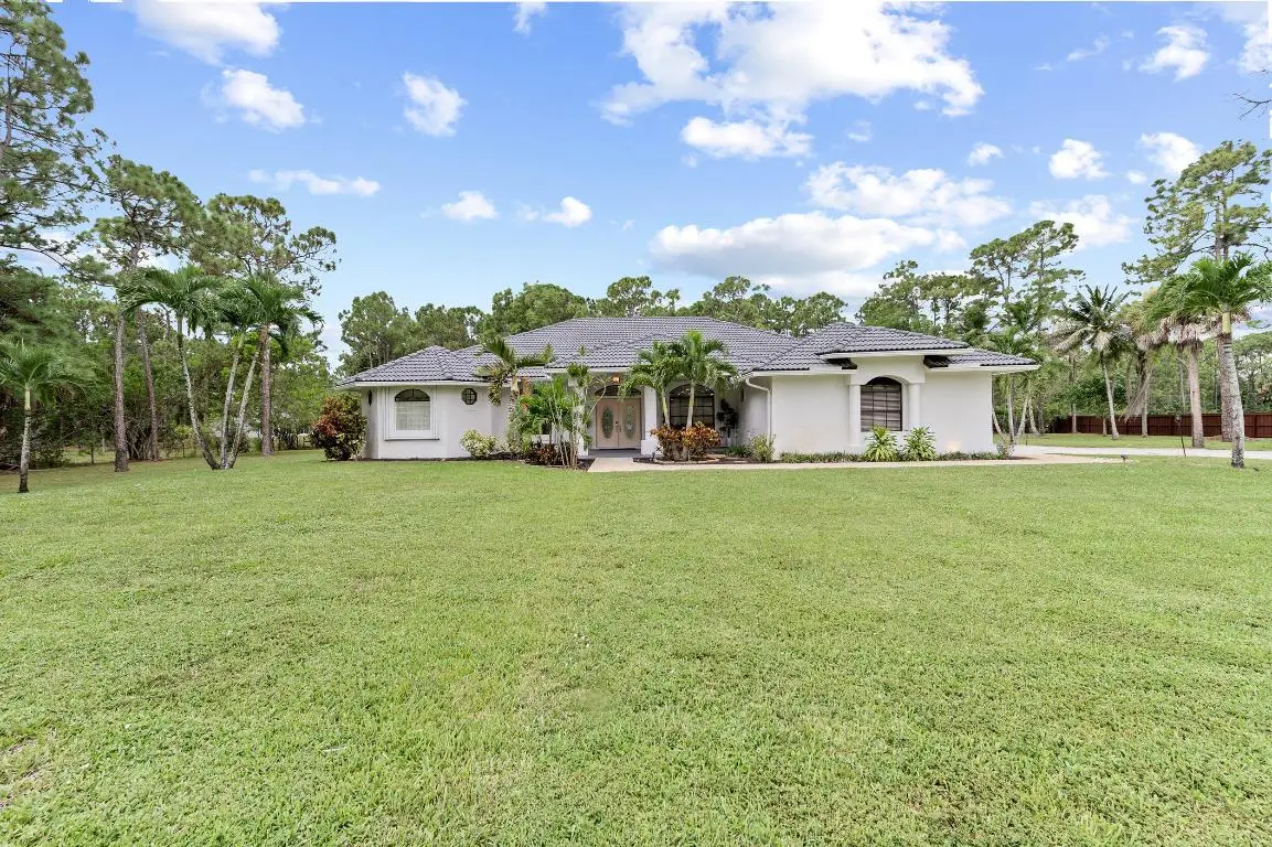 15922 83rd Lane N, Loxahatchee, FL 33470 - Image #1