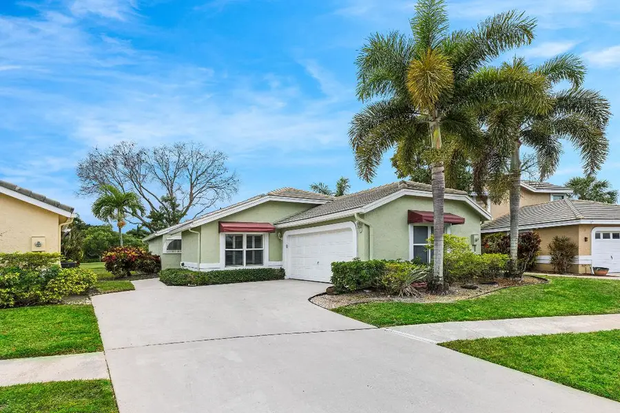 6249 Beaconwood Road, Lake Worth, FL 33467 - Image #2