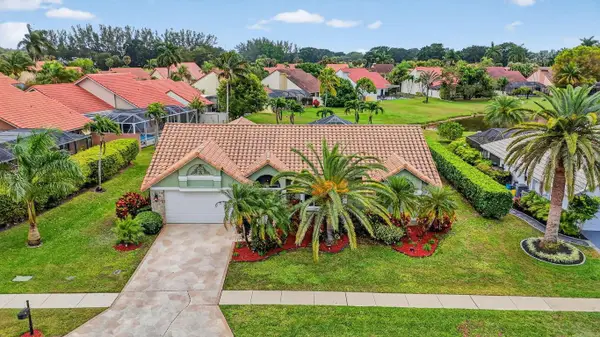 10194 Canoe Brook Circle, Boca Raton, FL 33498