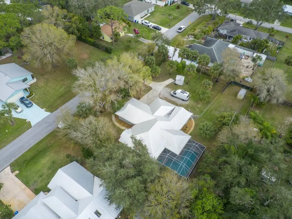 632 Benedictine Terrace, Sebastian, FL 32958 - #1