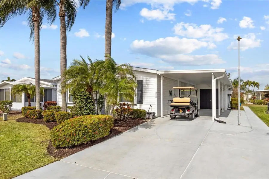 3720 Pebble Beach, Port Saint Lucie, FL 34952 - Image #2