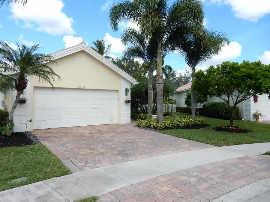 8259 Nevis Place, Wellington, FL 33414 - Image #2