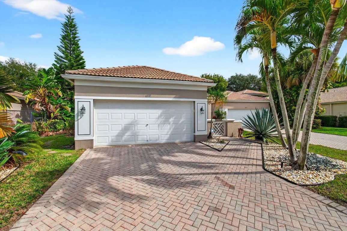 6737 Southport Drive, Boynton Beach, FL 33472 - Image #1